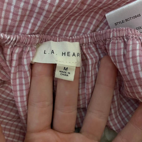 PacSun Tank Top - Picture 3 of 4